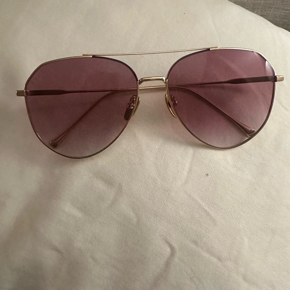DIFF SUNGLASSES